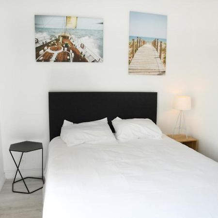 Duplex De 100M2 Avec 3 Chambres Vue Mer Royan Extérieur photo